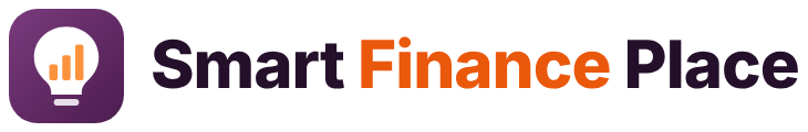Smart Finance Place logo